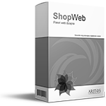 ShopWeb