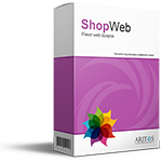 ShopWeb